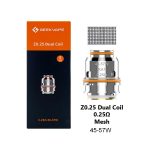 کویل سری زد گیک ویپ Geekvape Z Series Coil